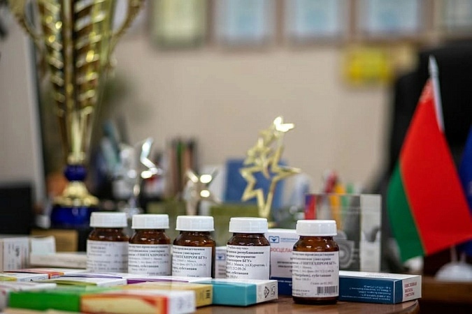 Упоминание УП 